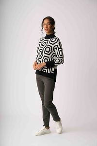 Foil Holey Moley Trousers