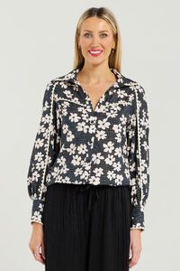 Et Alia Alexis Blouse