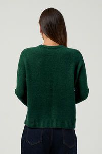 Madly Sweetly Modular Sweater - PREORDER
