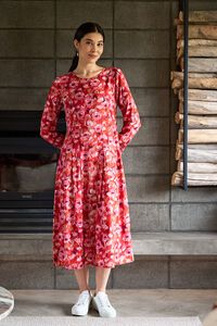 Preen Pleats Please Dress