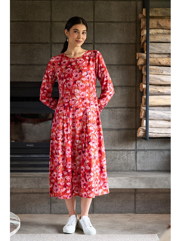 Preen Pleats Please Dress