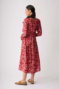 Preen Pleats Please Dress