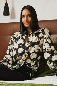 Et Alia Margo Meadow Shirt