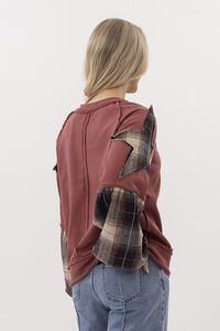 Mi Moso Star Luxe Sweat