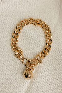 She Jewellery Sphere Bracelet