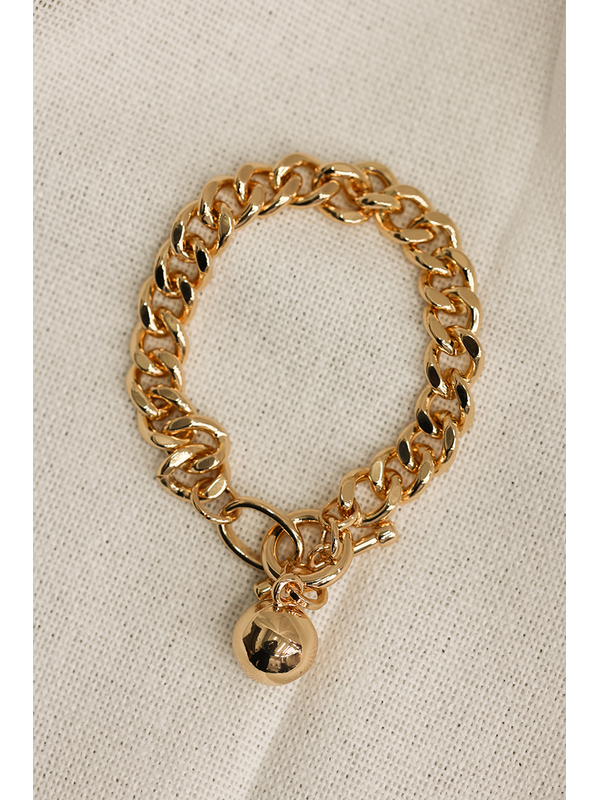 She Jewellery Sphere Bracelet