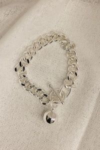 She Jewellery Sphere Bracelet