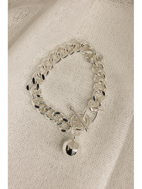 She Jewellery Sphere Bracelet