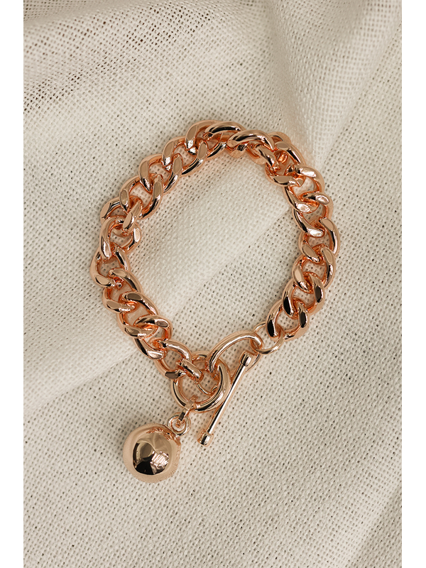 She Jewellery Sphere Bracelet