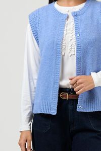 Loobies Story Amara Vest - Pre Order