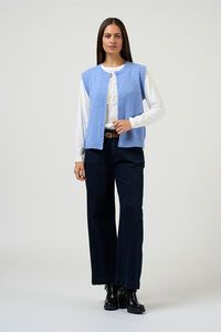 Loobies Story Amara Vest - Pre Order