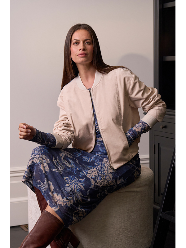 Loobies Story Velora Jacket - Pre Order