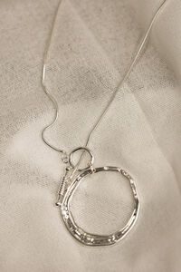 She Jewellery Halo Necklace 