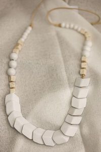 She Jewellery Terra Necklace