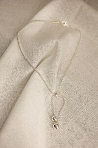 She Jewellery Lariat Necklace