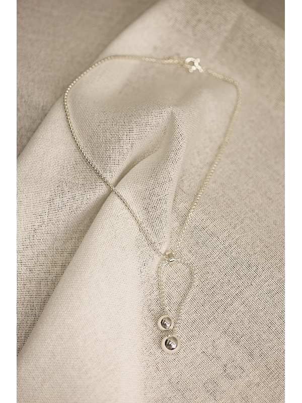 She Jewellery Lariat Necklace