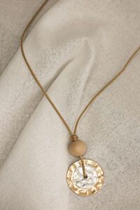 She Jewellery Soleil Necklace