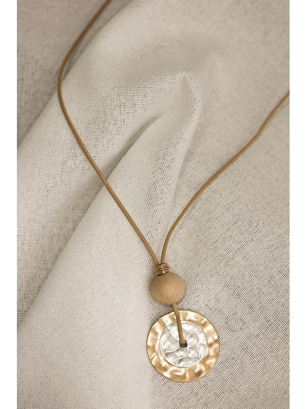 She Jewellery Soleil Necklace