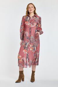 Beautiful Stories Nicolas Dress