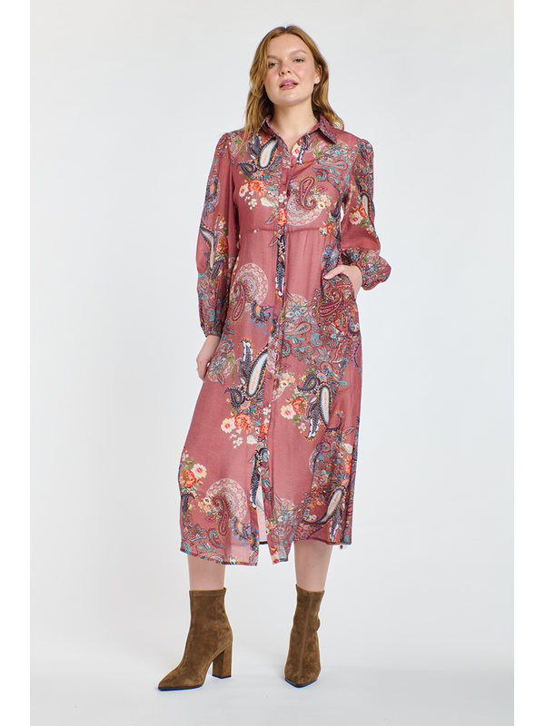 Beautiful Stories Nicolas Dress