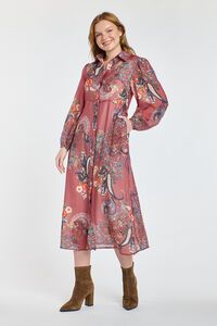 Beautiful Stories Nicolas Dress