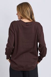 Foxwood Delilah Knit