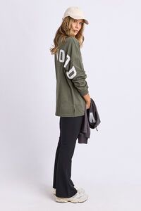 Foxwood Interval Long Sleeve