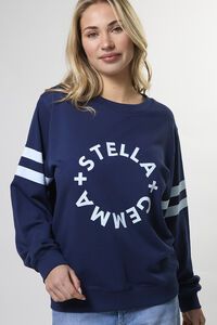 Stella + Gemma Essential Rotation Sweat