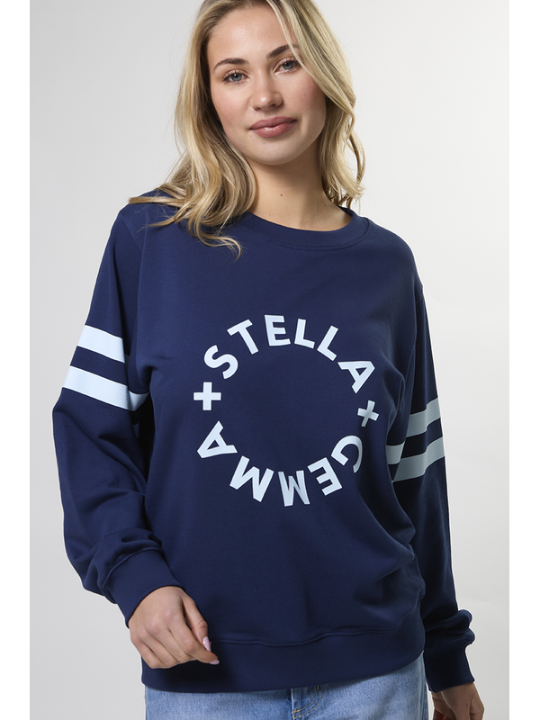 Stella + Gemma Essential Rotation Sweat