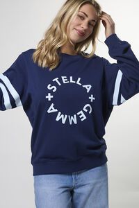 Stella + Gemma Essential Rotation Sweat