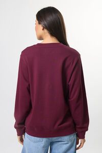 Stella + Gemma Essential Burgandy Beauty Sweat