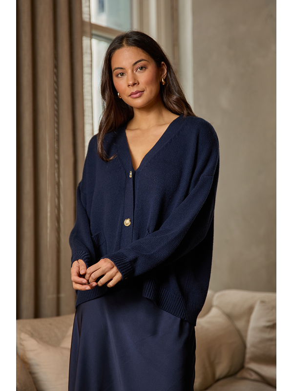 Stella + Gemma Bentley Cardigan