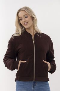 Mi Moso Picard Bomber