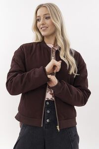 Mi Moso Picard Bomber