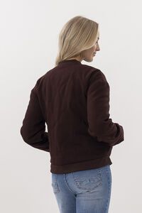 Mi Moso Picard Bomber