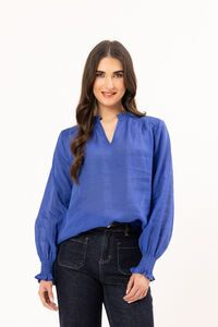 Seeking Lola Topaz Gifted Top