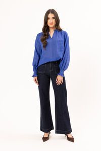 Seeking Lola Topaz Gifted Top