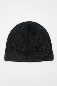 Head Start Flower Beanie