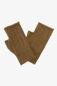 Antler Florence Fingerless Gloves
