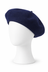Head Start Wool Blend Beret