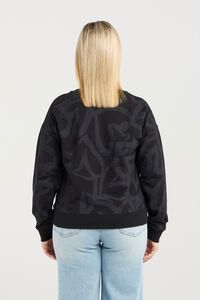 Zafina Verona Heart Jumper 