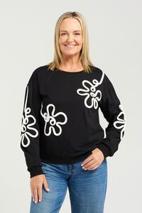 Seduce Aurelia Sweat