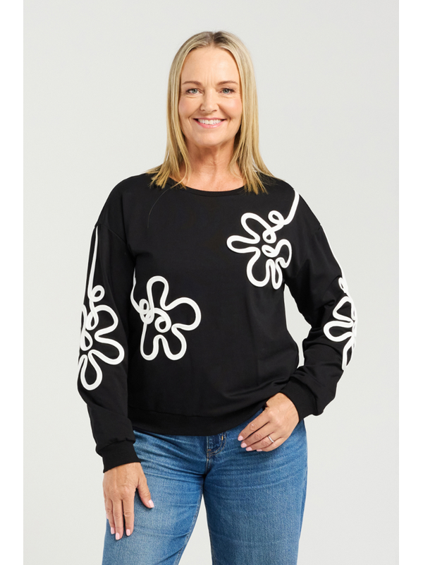 Seduce Aurelia Sweat