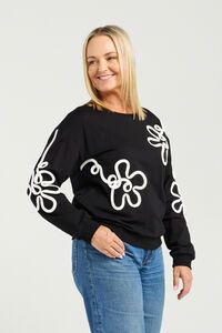 Seduce Aurelia Sweat