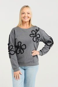 Seduce Aurelia Sweat