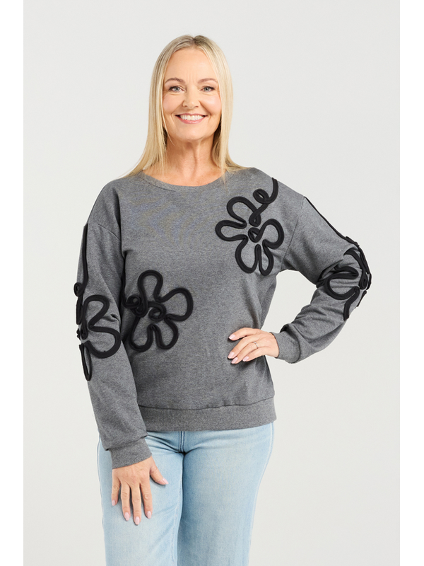 Seduce Aurelia Sweat