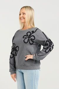 Seduce Aurelia Sweat