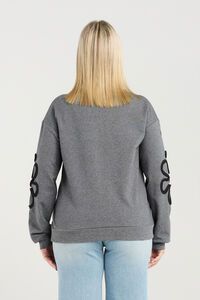 Seduce Aurelia Sweat