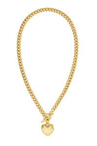 Edblad Barley Maxi Gold Necklace