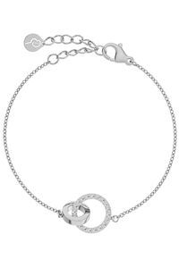 Edblad Eternal Orbit Silver Bracelet
